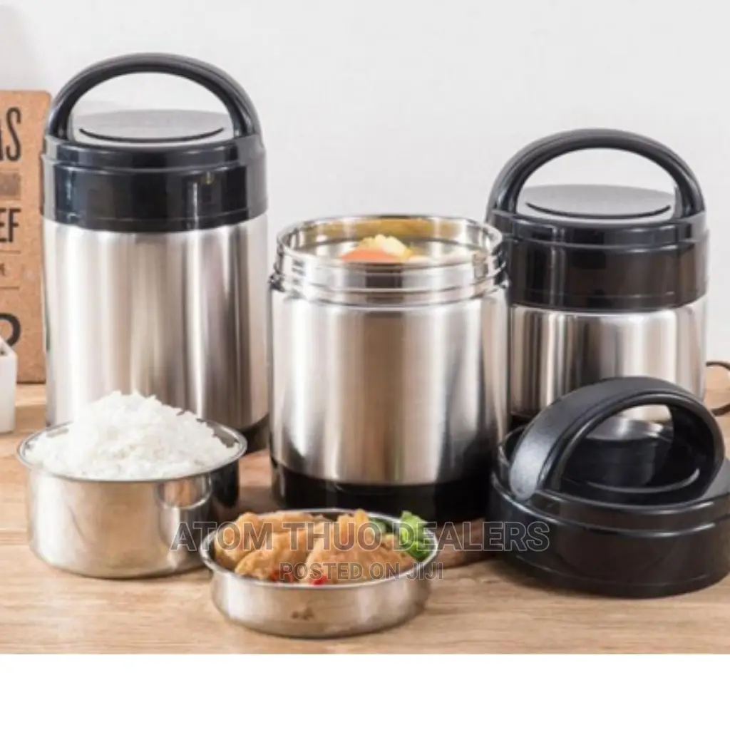 3 in 1 Hand Pan 1000 Ml