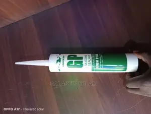 Silicone Sealant