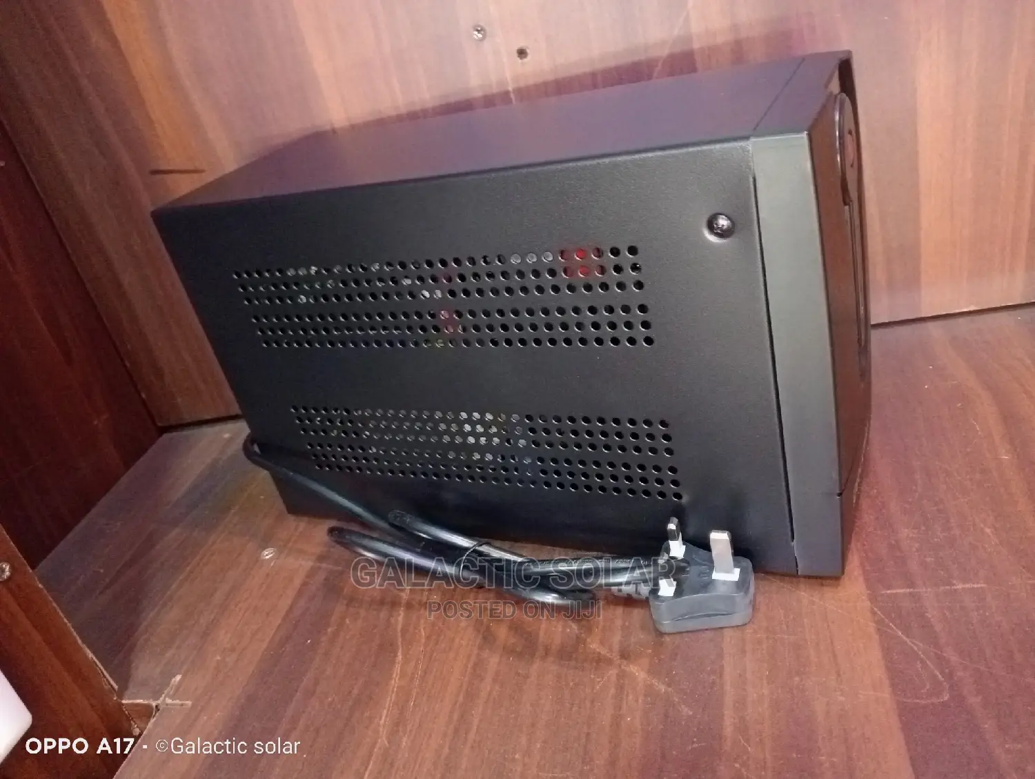 1200va Ups