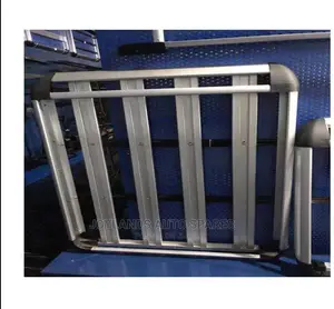 4*4 Universal Roof Carrier