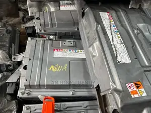 2004-2015 Toyota Prius Hybrid Battery Modules