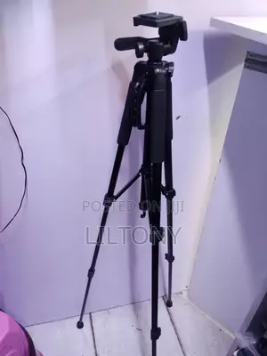 Camera Tripod