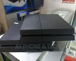Playstation 4 Standard