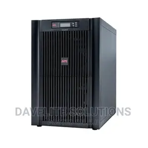 APC Smart-Ups VT 40kva 400V, W/Internal Maintenance Bypass