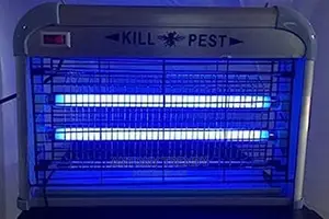 Electric UV Mosquito Fly Insect Killer 20W