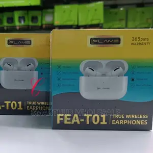 FEA-T01 Flame Wireless Earphone