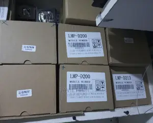 EPSON Eb S41 Replacement Lamps