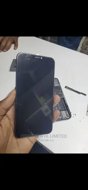 Original iPhone Xs Screen Replacement ,Warranty Available