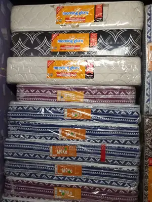 5/6 HD Moko Ama Superfoam? Chaguo Ni Lako!