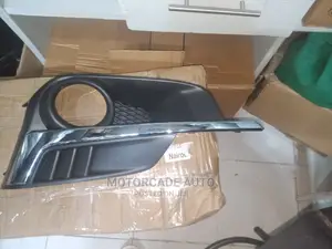Fog Light Cover Subaru Impreza 2015