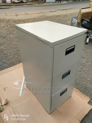 Filing Cabinets