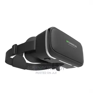 Shinecon G04a Vr 3d Headset Virtual Reality Glasses Goggles