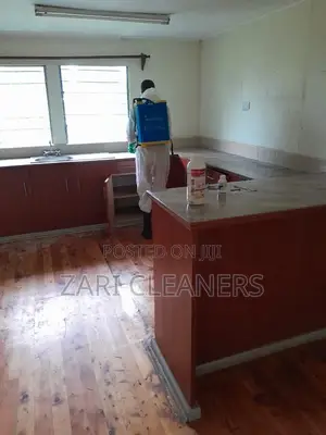 Super Fumigation and Pest Control Services -Fedha