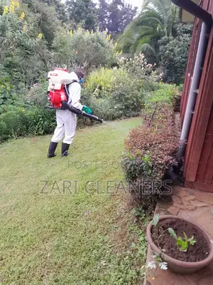 Home Compound Fumigation Services-Karen