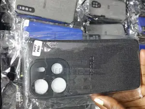 Tecno Pop 7 Pro BF7 Case Sparkgo 2023 TPU Cat Silicone Bump