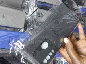 Canvas Case for Tecno Spark 8 Case Cover