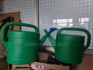 Watering Cans Watering Cans Gardening Pouring Water Cans
