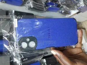SUPER CASE Back Cover for Tecno Spark 9t