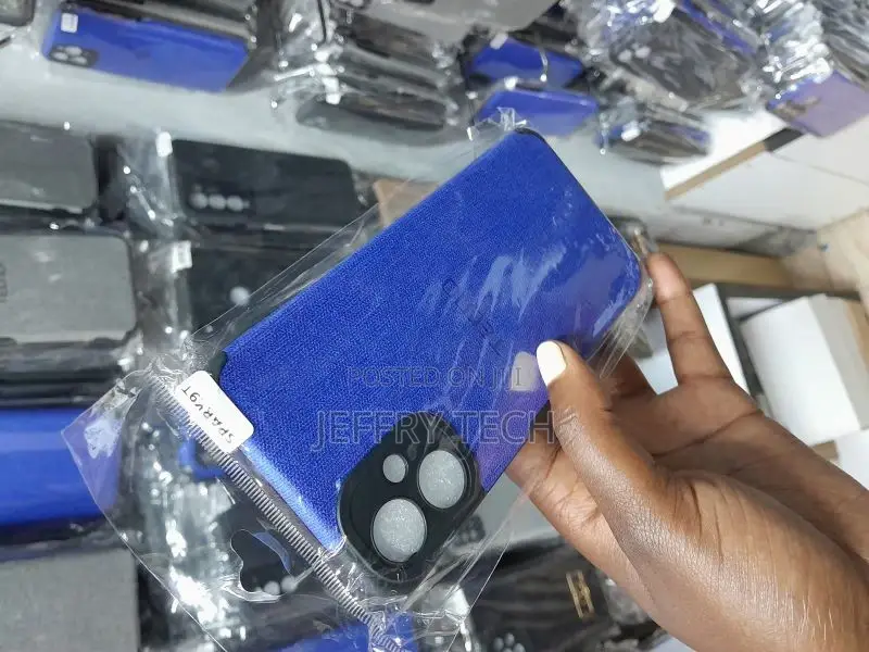 SUPER CASE Back Cover for Tecno Spark 9t