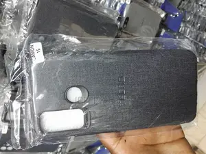 Canvas Case for Tecno Camon 15 Air Camon 15 Case Cover Canva