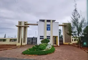 1/8 Acre at Prestigious Amani Ridge Plot on Sale