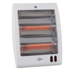 Double Electric Room Heater