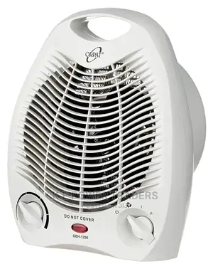 Electric Fan Heater