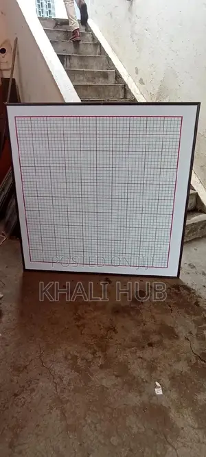 Graphboard