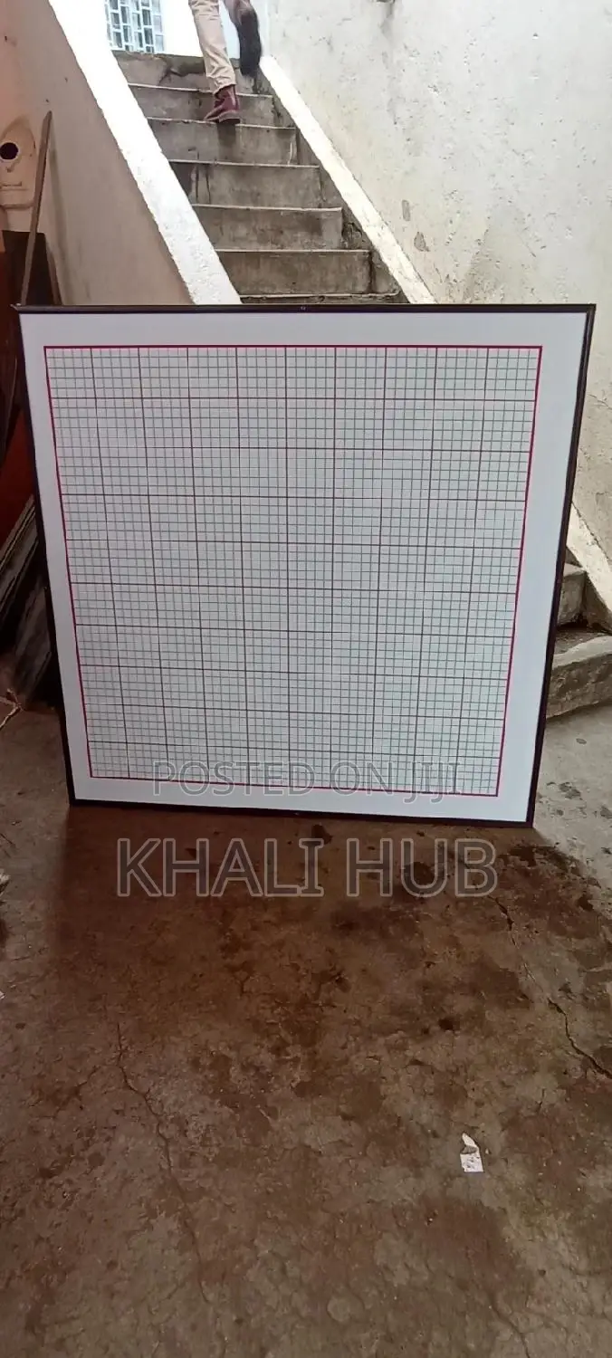 Graphboard