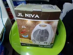 2000w JL Niva Fan Heater