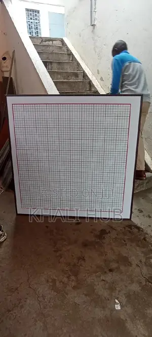 Graphboard Graphboard