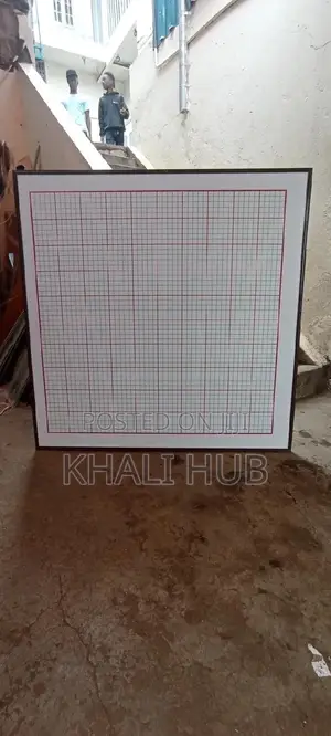 Graph Board Graph Board.