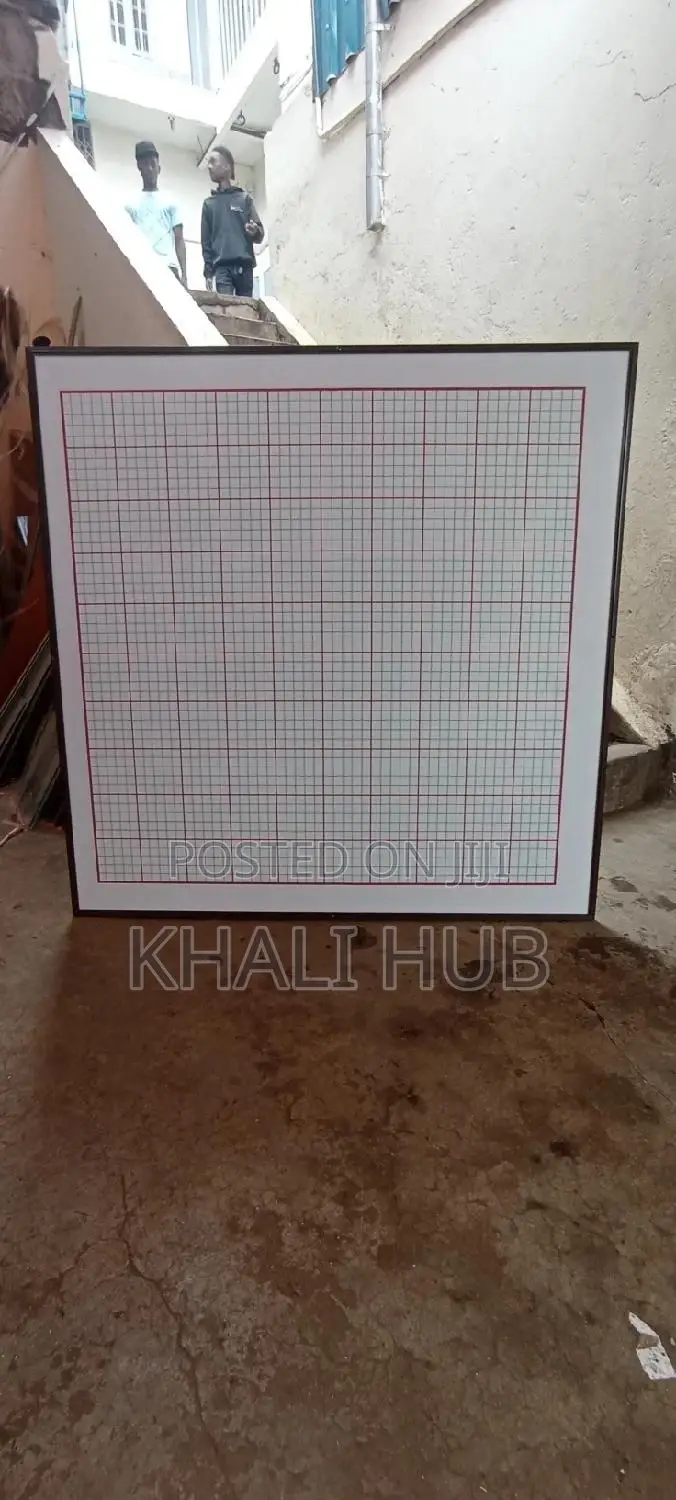 Graph Board Graph Board.