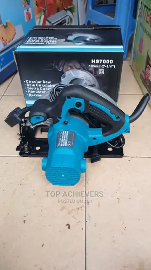 Quality Makita Circular Saw