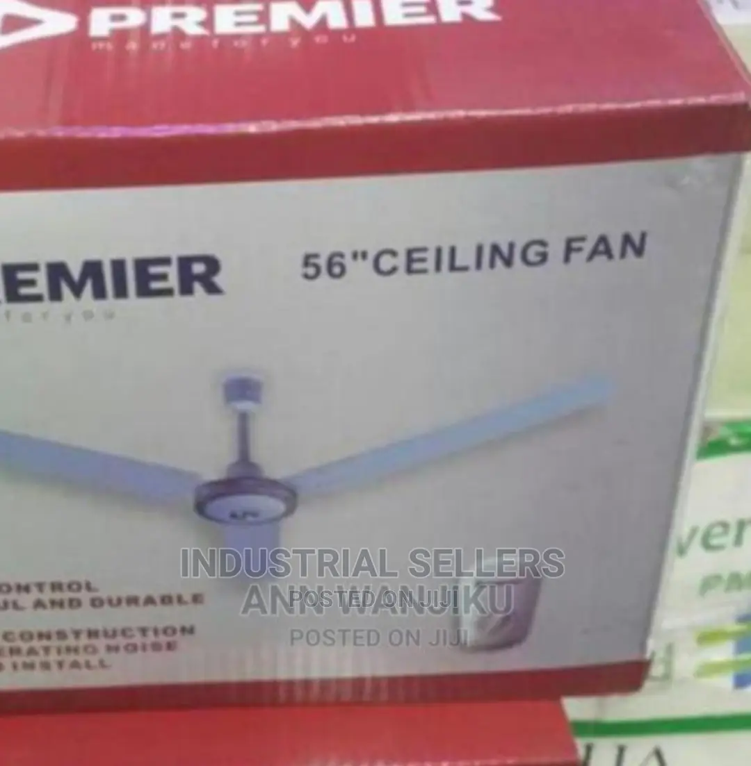 Great Appliance Ceiling Fans