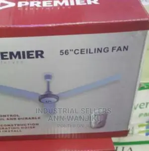 Great Appliance Ceiling Fans