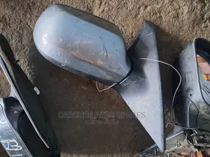 Mazda Axela 2005 2006 Side Mirrors