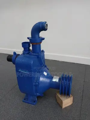Aico BPZ 65M High Pressure Waterpump
