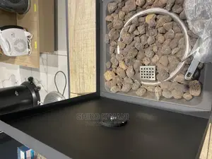 Propane Fire Pit Table