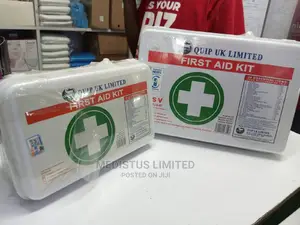 First Aid Kit