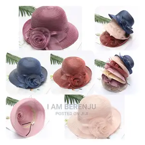 Fancy Hats for All Occasions