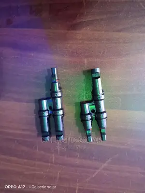 Y Connector Mc4 Connector