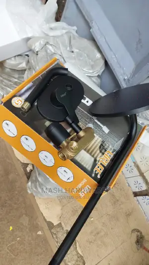 Concealed 4_way Shower Mixer