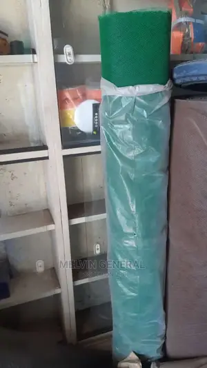 Green Plastic Mosquito Net 3ft by 25m