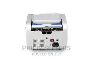 Money Counting Machine Detecting Money Suitable Multi Curren
