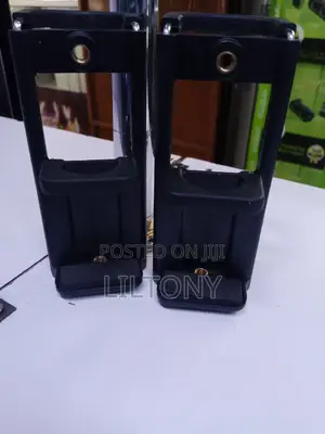 Phone and Tablet Tripod Phone Holder