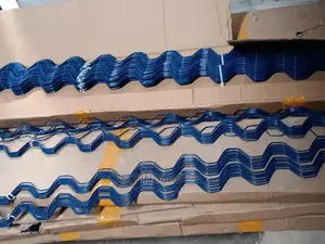Zizzag Wire(Wiggle Wire)