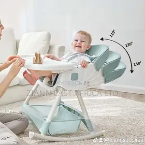 Baby Feeding Chair