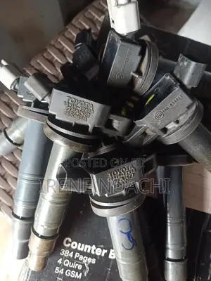 Coil No. 60