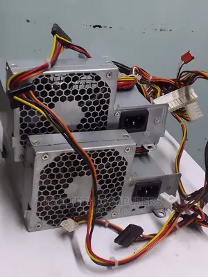 Power Supply
